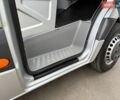 Серый Мерседес Sprinter, объемом двигателя 2.2 л и пробегом 118 тыс. км за 28500 $, фото 58 на Automoto.ua
