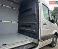 Серый Мерседес Sprinter, объемом двигателя 3 л и пробегом 277 тыс. км за 38800 $, фото 10 на Automoto.ua