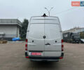 Серый Мерседес Sprinter, объемом двигателя 3 л и пробегом 277 тыс. км за 38800 $, фото 9 на Automoto.ua