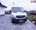 Сірий Мерседес Sprinter, об'ємом двигуна 0 л та пробігом 290 тис. км за 28500 $, фото 2 на Automoto.ua