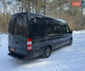 Сірий Мерседес Sprinter, об'ємом двигуна 0 л та пробігом 370 тис. км за 17300 $, фото 6 на Automoto.ua