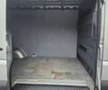 Сірий Мерседес Sprinter, об'ємом двигуна 2.2 л та пробігом 284 тис. км за 20799 $, фото 18 на Automoto.ua