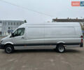 Серый Мерседес Sprinter, объемом двигателя 3 л и пробегом 277 тыс. км за 38800 $, фото 1 на Automoto.ua