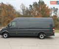 Серый Мерседес Sprinter, объемом двигателя 0 л и пробегом 345 тыс. км за 19300 $, фото 3 на Automoto.ua