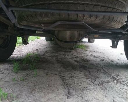 Серый Мерседес Sprinter, объемом двигателя 2.2 л и пробегом 318 тыс. км за 17500 $, фото 42 на Automoto.ua