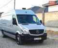Серый Мерседес Sprinter, объемом двигателя 2.2 л и пробегом 216 тыс. км за 29800 $, фото 7 на Automoto.ua