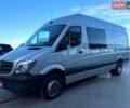 Сірий Мерседес Sprinter, об'ємом двигуна 2.2 л та пробігом 117 тис. км за 28500 $, фото 2 на Automoto.ua