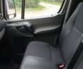 Серый Мерседес Sprinter, объемом двигателя 2.2 л и пробегом 318 тыс. км за 17500 $, фото 5 на Automoto.ua