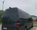Серый Мерседес Sprinter, объемом двигателя 3 л и пробегом 620 тыс. км за 23222 $, фото 3 на Automoto.ua