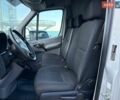 Серый Мерседес Sprinter, объемом двигателя 2.2 л и пробегом 117 тыс. км за 28500 $, фото 41 на Automoto.ua