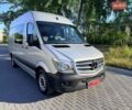 Серый Мерседес Sprinter, объемом двигателя 0 л и пробегом 269 тыс. км за 18950 $, фото 1 на Automoto.ua
