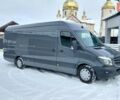 Серый Мерседес Sprinter, объемом двигателя 3 л и пробегом 422 тыс. км за 26900 $, фото 1 на Automoto.ua