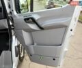 Серый Мерседес Sprinter, объемом двигателя 3 л и пробегом 177 тыс. км за 26500 $, фото 50 на Automoto.ua