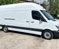 Серый Мерседес Sprinter, объемом двигателя 0 л и пробегом 317 тыс. км за 20550 $, фото 2 на Automoto.ua