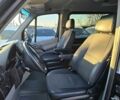 Серый Мерседес Sprinter, объемом двигателя 3 л и пробегом 74 тыс. км за 10000 $, фото 10 на Automoto.ua