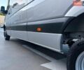 Серый Мерседес Sprinter, объемом двигателя 2.2 л и пробегом 117 тыс. км за 28500 $, фото 9 на Automoto.ua