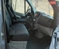 Серый Мерседес Sprinter, объемом двигателя 2.14 л и пробегом 245 тыс. км за 23700 $, фото 11 на Automoto.ua