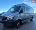 Серый Мерседес Sprinter, объемом двигателя 2.2 л и пробегом 117 тыс. км за 28500 $, фото 23 на Automoto.ua