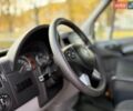 Серый Мерседес Sprinter, объемом двигателя 3 л и пробегом 177 тыс. км за 26500 $, фото 26 на Automoto.ua