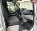 Серый Мерседес Sprinter, объемом двигателя 2.2 л и пробегом 118 тыс. км за 28500 $, фото 55 на Automoto.ua
