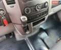 Серый Мерседес Sprinter, объемом двигателя 3 л и пробегом 177 тыс. км за 26500 $, фото 28 на Automoto.ua