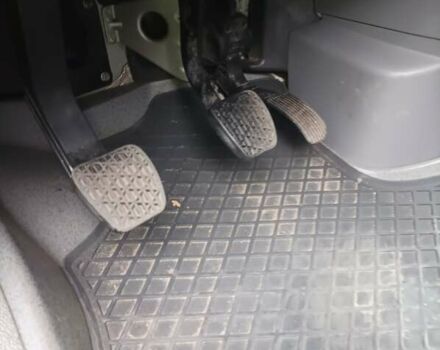 Серый Мерседес Sprinter, объемом двигателя 2.2 л и пробегом 318 тыс. км за 17500 $, фото 13 на Automoto.ua