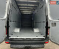 Серый Мерседес Sprinter, объемом двигателя 3 л и пробегом 277 тыс. км за 38800 $, фото 13 на Automoto.ua