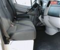 Серый Мерседес Sprinter, объемом двигателя 2.2 л и пробегом 216 тыс. км за 29800 $, фото 24 на Automoto.ua