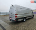 Серый Мерседес Sprinter, объемом двигателя 3 л и пробегом 335 тыс. км за 38499 $, фото 4 на Automoto.ua
