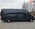 Серый Мерседес Sprinter, объемом двигателя 0 л и пробегом 345 тыс. км за 19200 $, фото 5 на Automoto.ua