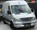 Мерседес Sprinter 2016 у Вінниці на Automoto.ua Сірий Мерседес Sprinter, об'ємом двигуна 2.1 л та пробігом 200 тис. км за 22500 $, фото 4 на Automoto.ua