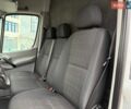 Серый Мерседес Sprinter, объемом двигателя 2.2 л и пробегом 118 тыс. км за 28500 $, фото 38 на Automoto.ua