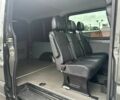 Серый Мерседес Sprinter, объемом двигателя 3 л и пробегом 71 тыс. км за 6800 $, фото 13 на Automoto.ua