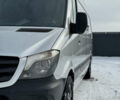 Сірий Мерседес Sprinter, об'ємом двигуна 2.14 л та пробігом 325 тис. км за 16200 $, фото 19 на Automoto.ua