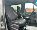 Серый Мерседес Sprinter, объемом двигателя 3 л и пробегом 71 тыс. км за 6800 $, фото 12 на Automoto.ua