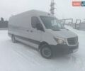 Сірий Мерседес Sprinter, об'ємом двигуна 3 л та пробігом 335 тис. км за 37499 $, фото 1 на Automoto.ua
