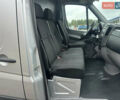 Серый Мерседес Sprinter, объемом двигателя 2.2 л и пробегом 291 тыс. км за 21500 $, фото 26 на Automoto.ua