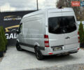 Мерседес Sprinter 2016 у Вінниці на Automoto.ua Сірий Мерседес Sprinter, об'ємом двигуна 2.1 л та пробігом 200 тис. км за 22500 $, фото 18 на Automoto.ua