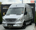 Мерседес Sprinter 2016 у Вінниці на Automoto.ua Сірий Мерседес Sprinter, об'ємом двигуна 2.1 л та пробігом 200 тис. км за 22500 $, фото 6 на Automoto.ua