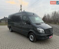Серый Мерседес Sprinter, объемом двигателя 0 л и пробегом 345 тыс. км за 19200 $, фото 1 на Automoto.ua