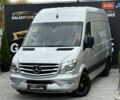 Мерседес Sprinter 2016 у Вінниці на Automoto.ua Сірий Мерседес Sprinter, об'ємом двигуна 2.1 л та пробігом 200 тис. км за 22500 $, фото 7 на Automoto.ua