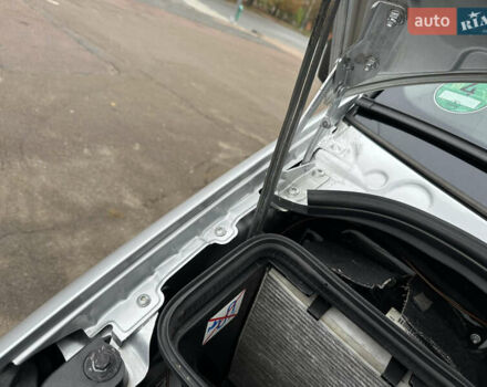 Серый Мерседес Sprinter, объемом двигателя 3 л и пробегом 277 тыс. км за 38800 $, фото 29 на Automoto.ua
