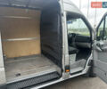 Серый Мерседес Sprinter, объемом двигателя 2.2 л и пробегом 291 тыс. км за 21500 $, фото 28 на Automoto.ua