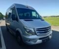 Серый Мерседес Sprinter, объемом двигателя 2.2 л и пробегом 78 тыс. км за 11000 $, фото 2 на Automoto.ua