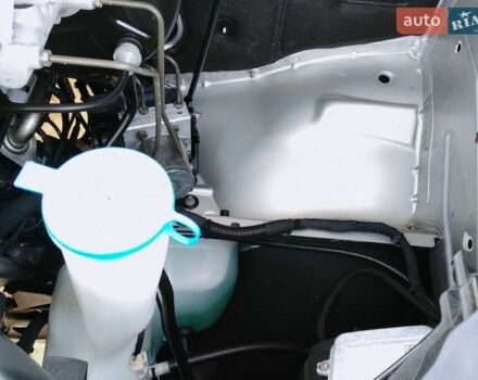 Серый Мерседес Sprinter, объемом двигателя 2.2 л и пробегом 216 тыс. км за 29800 $, фото 42 на Automoto.ua