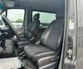 Серый Мерседес Sprinter, объемом двигателя 3 л и пробегом 71 тыс. км за 6800 $, фото 8 на Automoto.ua