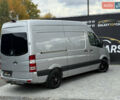 Мерседес Sprinter 2016 у Вінниці на Automoto.ua Сірий Мерседес Sprinter, об'ємом двигуна 2.1 л та пробігом 200 тис. км за 22500 $, фото 13 на Automoto.ua