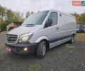 Сірий Мерседес Sprinter, об'ємом двигуна 2.2 л та пробігом 284 тис. км за 20799 $, фото 1 на Automoto.ua