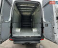 Серый Мерседес Sprinter, объемом двигателя 3 л и пробегом 277 тыс. км за 38800 $, фото 12 на Automoto.ua