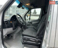 Серый Мерседес Sprinter, объемом двигателя 3 л и пробегом 277 тыс. км за 38800 $, фото 14 на Automoto.ua